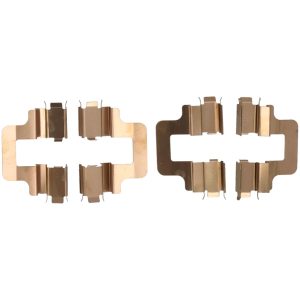 Set accesorii placute frana KAMOKA 1130296 – VW | AutoRival