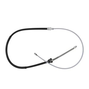 Cablu frana de parcare KAMOKA 1190307 – VW | AutoRival