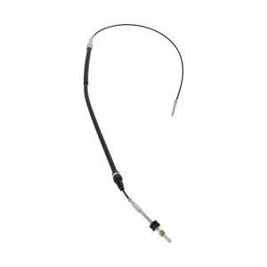 Cablu frana de parcare KAMOKA 1190461 – VW | AutoRival