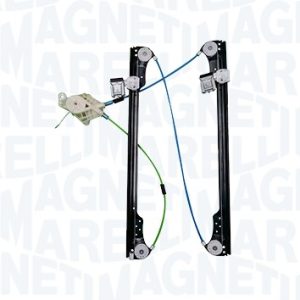 Mecanism actionare geam MAGNETI MARELLI 350103126300 – VW | AutoRival