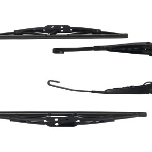 Brat stergator parbriz KAMOKA 25141 – VW | AutoRival