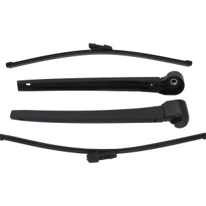 Brat stergator parbriz KAMOKA 25345 – VW | AutoRival