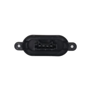Rezistor ventilator habitaclu KAMOKA 4140156 – VW | AutoRival