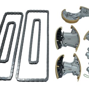 Kit lant de distributie KAMOKA 7001559 – VW | AutoRival
