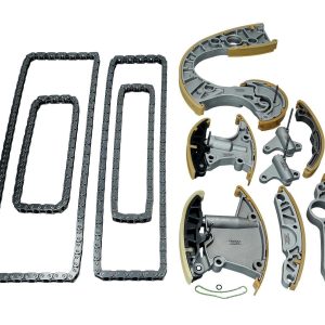 Kit lant de distributie KAMOKA 7001609 – VW | AutoRival