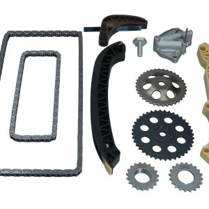 Kit lant de distributie KAMOKA 7001645 – VW | AutoRival