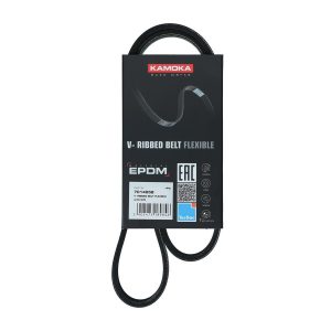 Curea transmisie cu caneluri KAMOKA 7014058 – VW | AutoRival