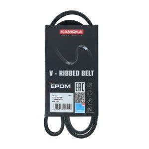 Curea transmisie cu caneluri KAMOKA 7014075 – VW | AutoRival