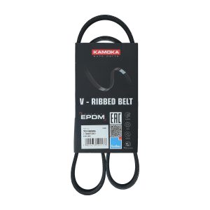 Curea transmisie cu caneluri KAMOKA 7016025 – VW | AutoRival