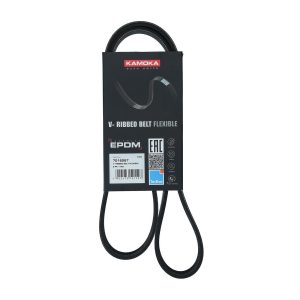 Curea transmisie cu caneluri KAMOKA 7016067 – VW | AutoRival