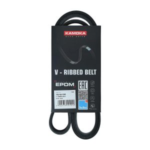 Curea transmisie cu caneluri KAMOKA 7016100 – VW | AutoRival