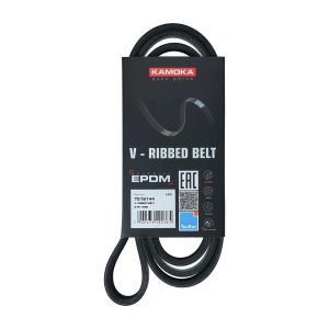 Curea transmisie cu caneluri KAMOKA 7016144 – VW | AutoRival