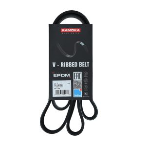 Curea transmisie cu caneluri KAMOKA 7016150 – VW | AutoRival