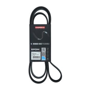 Curea transmisie cu caneluri KAMOKA 7016178 – VW | AutoRival