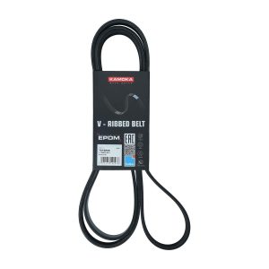 Curea transmisie cu caneluri KAMOKA 7016205 – VW | AutoRival