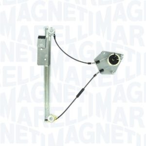 Mecanism actionare geam MAGNETI MARELLI 350103137700 – VW | AutoRival