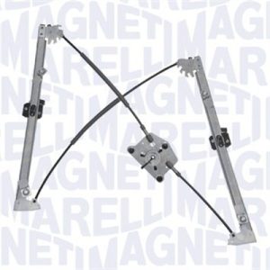 Mecanism actionare geam MAGNETI MARELLI 350103137900 – VW | AutoRival