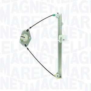 Mecanism actionare geam MAGNETI MARELLI 350103138600 – VW | AutoRival