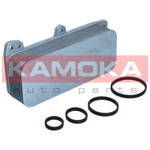 Radiator ulei motor KAMOKA 7730026 – VW | AutoRival