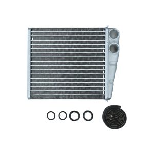 Schimbator de caldura incalzire habitaclu KAMOKA 7760009 – VW | AutoRival