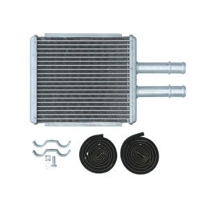 Schimbator de caldura incalzire habitaclu KAMOKA 7760058 – VW | AutoRival