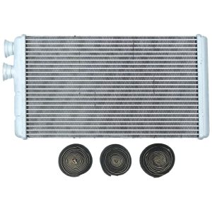 Schimbator de caldura incalzire habitaclu KAMOKA 7760080 – VW | AutoRival