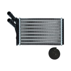 Schimbator de caldura incalzire habitaclu KAMOKA 7765002 – VW | AutoRival