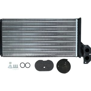 Schimbator de caldura incalzire habitaclu KAMOKA 7765030 – VW | AutoRival