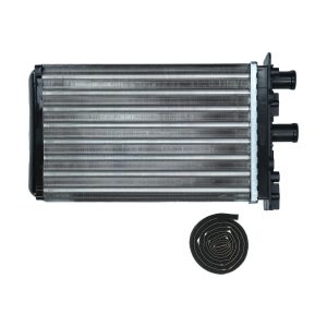 Schimbator de caldura incalzire habitaclu KAMOKA 7765032 – VW | AutoRival