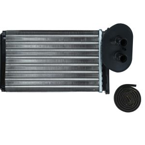 Schimbator de caldura incalzire habitaclu KAMOKA 7765033 – VW | AutoRival
