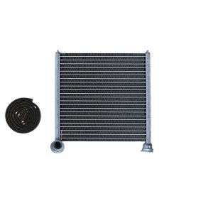 Schimbator de caldura incalzire habitaclu KAMOKA 7765050 – VW | AutoRival