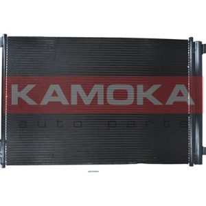 Condensator climatizare KAMOKA 7800093 – VW | AutoRival