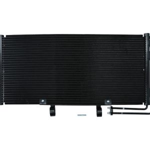 Condensator climatizare KAMOKA 7800149 – VW | AutoRival