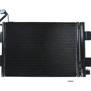 Condensator climatizare KAMOKA 7800166 – VW | AutoRival