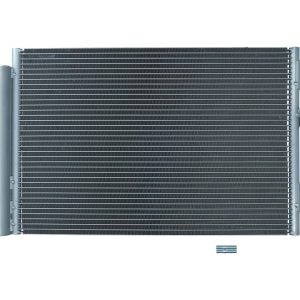 Condensator climatizare KAMOKA 7800210 – VW | AutoRival