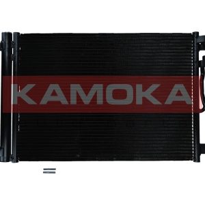 Condensator climatizare KAMOKA 7800463 – VW | AutoRival
