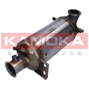Filtru funingine / particule sistemde esapament KAMOKA 8010012 – VW | AutoRival