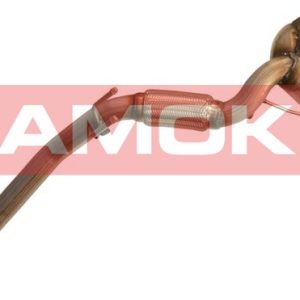 Filtru funingine / particule sistemde esapament KAMOKA 8010030 – VW | AutoRival