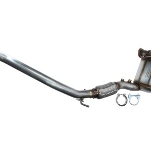 Filtru funingine / particule sistemde esapament KAMOKA 8010043 – VW | AutoRival