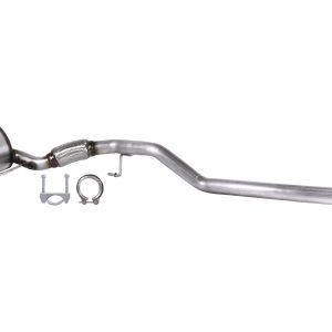Filtru funingine / particule sistemde esapament KAMOKA 8010044 – VW | AutoRival