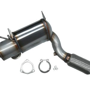 Filtru funingine / particule sistemde esapament KAMOKA 8010056 – VW | AutoRival