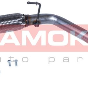 Catalizator KAMOKA 8015035 – VW | AutoRival