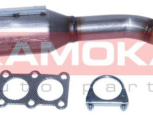 Catalizator KAMOKA 8015037 – VW | AutoRival