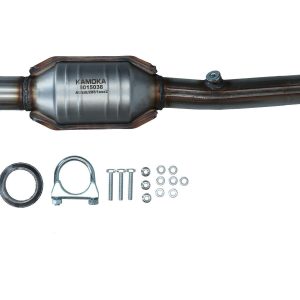 Catalizator KAMOKA 8015038 – VW | AutoRival