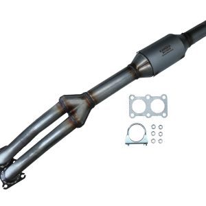 Catalizator KAMOKA 8015045 – VW | AutoRival