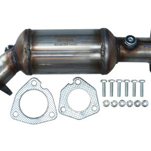 Catalizator KAMOKA 8015046 – VW | AutoRival