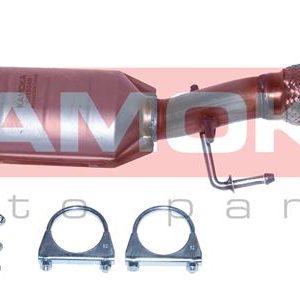 Catalizator KAMOKA 8015048 – VW | AutoRival