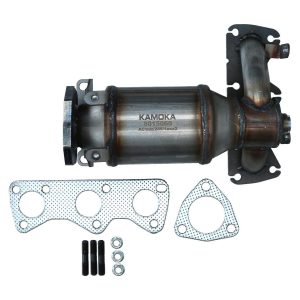 Catalizator KAMOKA 8015060 – VW | AutoRival
