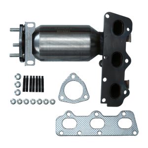 Catalizator KAMOKA 8015061 – VW | AutoRival
