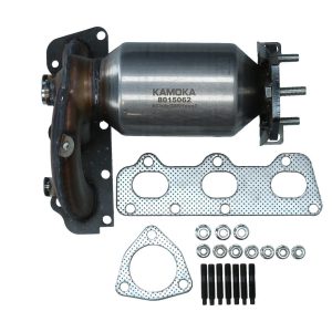 Catalizator KAMOKA 8015062 – VW | AutoRival